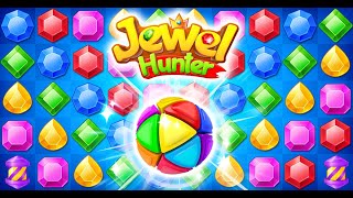 Jewel Hunter 94(WebM)- 800×1200 screenshot 5