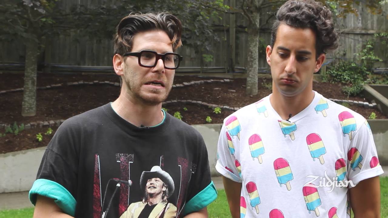 Sound Legacy   Jacob Olds & Teddy Boldt