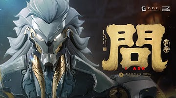 Banyue EP - "I Ask" | Zenless Zone Zero