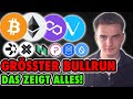 Krypto: Es ist nun OFFENSICHTLICH! ✅ | Der Bullrun ist NICHT abgesagt!