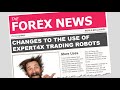 How 20 and 30 Leverage impacts Automated Expert4x Robots and Manual trading. Prepare to be shocked.