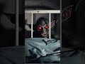 Devil Under the Bed