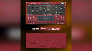 🎹 DIVA Presets & MIDI for Melodic House & Techno | Deep Melodics Vol. 2 by PML