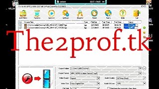 الحلقة033:طريقة سهلة للتحميل من موقع يوتيوب مع إمكانية التحويل إلى أي صيغة