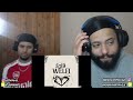 The Hardest Part Is Erasing The Memories Didine Canon 16 S3ib Welfi UK REACTION 