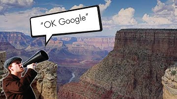 "OK Google" Anywhere On Your Device