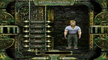 Dungeon Siege - Utraean Peninsula - Speedrun (37:34 | 35:03 IGT)