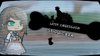 🎉Love Obsession New showcase🎉 | Long showcase? | Pocket code | A yandere styled game(YSFG)