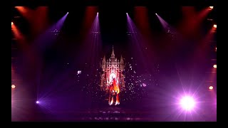 EGOIST LIVE on www. 2020 side-A2 『chrysalizion code 404 : ebenfalls』digest