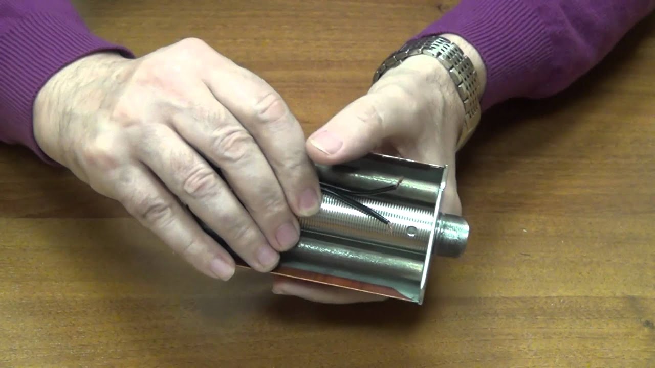 Обзор электромеханической защелки ЗН фирмы \"Юни Форт\" - YouTube