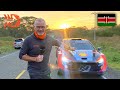 Sunday Start Interviews - WRC Safari Rally Kenya 2023