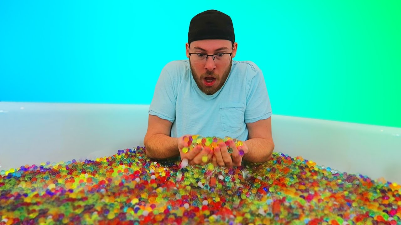 200000 orbeez