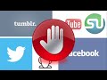 6 Easy Ways To Unblock Websites For Free in 2019 - YouTube