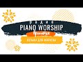 Piano Worship ПРОПИТКА