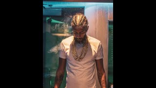 Nipsey Hussle - Dreaming Remix