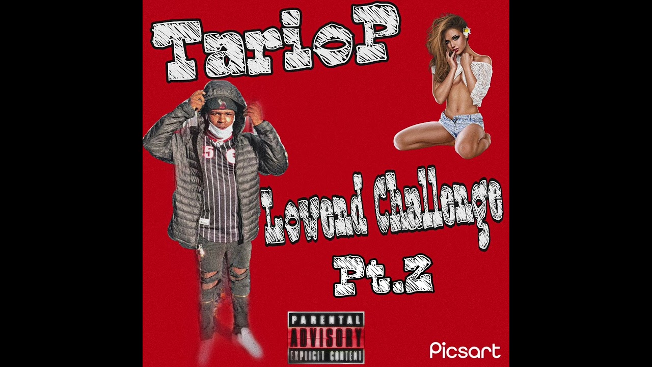Watch TarioP - Lowend Challenge Pt.2 (Prod.Qwan) on YouTube Watch TarioP - Lowend Challenge Pt.2 (Prod.Qwan) on YouTube