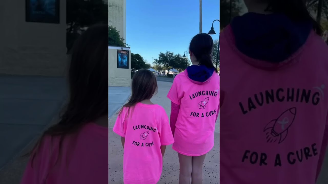 American Cancer Society's Making Strides Against Breast Cancer Walk 2022