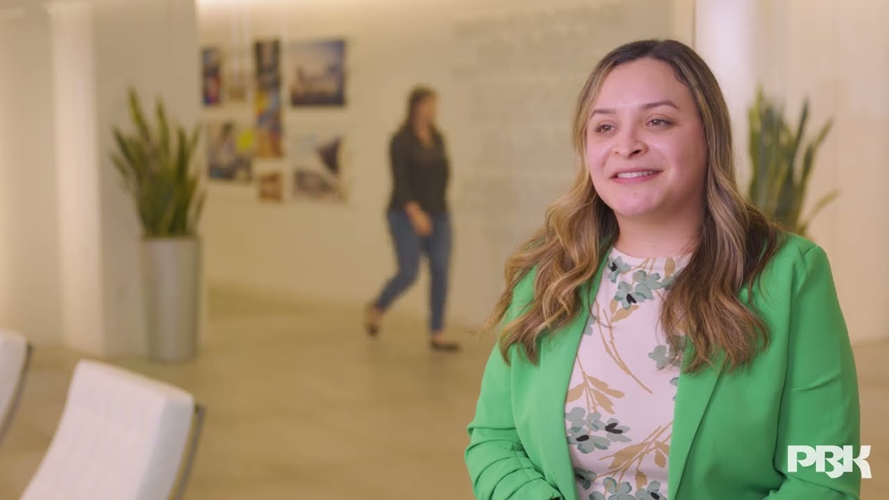 Blanca Soto - Architect & Project Manager at PBK