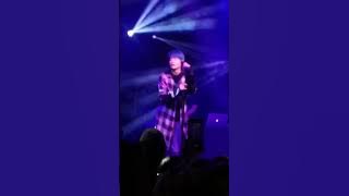 Amber Liu - Borders, On My Own | Gone Rogue Tour