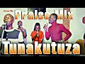 Hot 🔥 Praise Mix || Tunakutuza || Wewe Wewe || E Bwana Wangu nitakuimbia ||  ft Danybless Gadnah