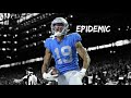 Kenny Golladay Mix “Epidemic” |Polo G|