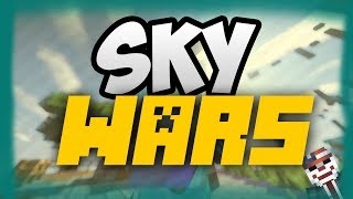 SkyWars | VimeWorld | #12