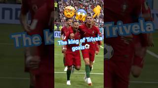 “The King of Trivela: This Trivela Goals Left the World Speechless 😱🤯⚽” #football #trivela #goals