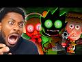 Youtube Thumbnail title
