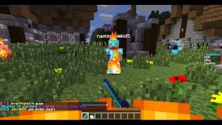 Nazizombiekid5 Hacking On MineTime