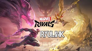[Rediffusion du 12/09/2025] Mais jure la saison 4 démarre aujourd'hui ?! On y va ! - Marvel Rivals