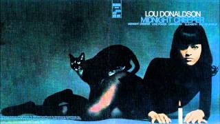 Love Power - Lou Donaldson