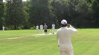 TUFCC VS ECC 7/20/2019 PART 3