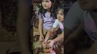 Avanos Da Çömlek Yaptıkk Şfet