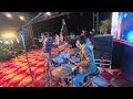 Chaliya Rafa Yeasmin live
