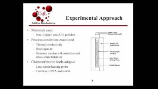 Materials for AM Module 1 Thermoplastics:  ABS 4 Troy Federle