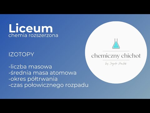 Wideo: Jakie są 3 najpopularniejsze izotopy węgla?