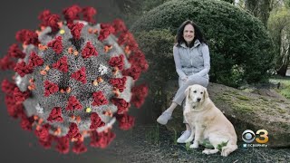 Doctor Believes Health Care Workers Will See Effects Of Traumatic Stress Due To Pandemic