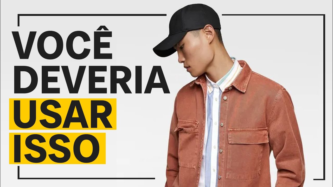 roupas na moda 2019 masculina