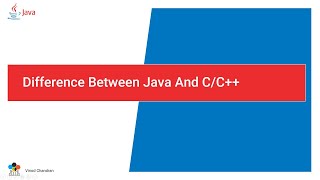 02 - Java Concepts | Difference between Java and C/C++ in Malayalam