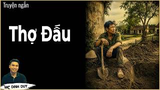 Truyện Tâm lý xã hội THỢ ĐẤU | NỢ TRẦN GIAN | hai truyện ngắn rất hay cùng nghe và ngẫm với Đình Duy Profile