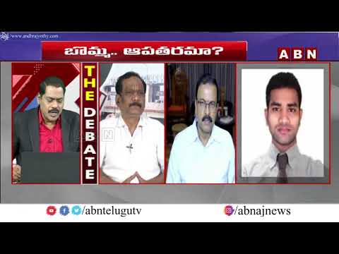 ఐబొమ్మ రవి ని బయటకు తీసుకొస్తా | Lawyer Salim Shocking Comments Over Ibomma Ravi Release | ABN - ABNTELUGUTV
