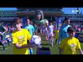 SARMIENTO 2 - 0 ESTUDIANTES | Resumen del partido | #TorneoMercadoLibre Clausura 2026 🏆