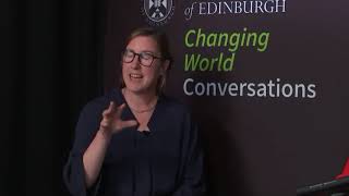 Changing World Conversations: How to be a good ancestor
