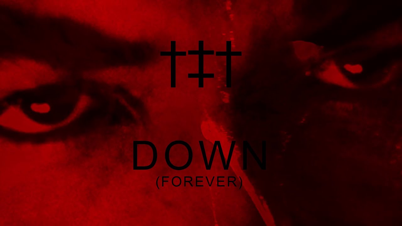 YouTubeでRITUALZ - DOWN (FOREVER)を視聴 YouTubeでRITUALZ - DOWN (FOREVER)を視聴