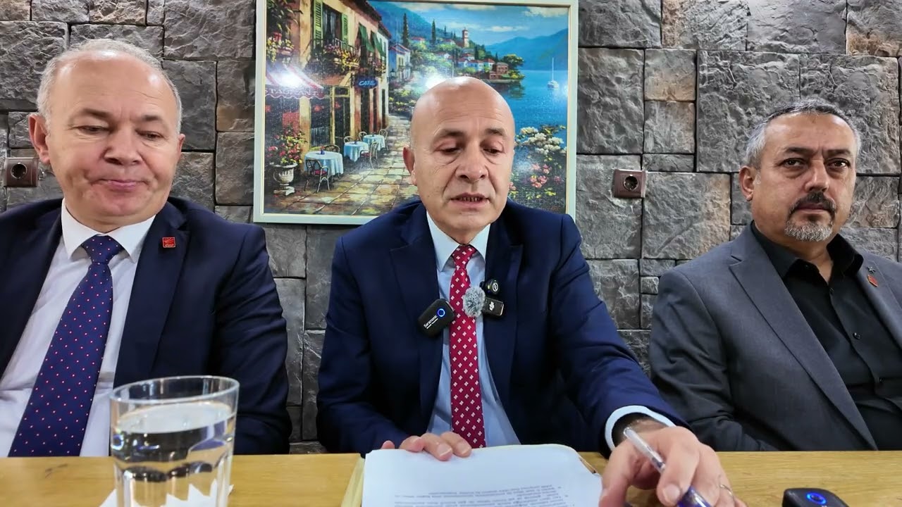 Tanıtım videosu