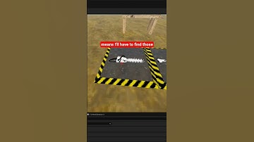 36 part 3 #gaming #fps #devlog #3dgamedevelopment #blender3d #fpsgames #shootergames