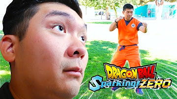 How DBZ Sparking Zero chooses its characters