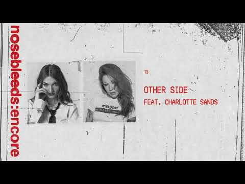 MisterWives - Other Side feat. Charlotte Sands (Official Audio)