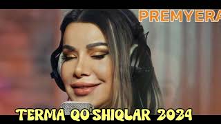 ENG SARA O'ZBEKCHA TERMA QO'SHIQLAR 🔥🔥 UZBEK MUSIC 2024🚀 ЭНГ САРА УЗБЕКЧА ТЕРМА КУШИКЛАР 2024