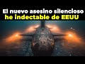 LA ORCA: El submarino robótico NO TRIPULADO más LETAL de EEUU